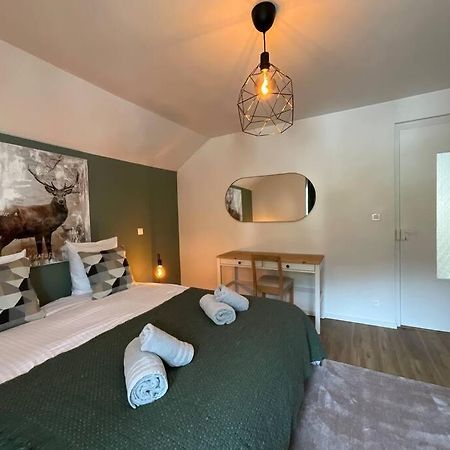Le Refuge De Antoine, 4 Etoiles Entre Pistes Et Centre-Ville ラ・ブレス エクステリア 写真